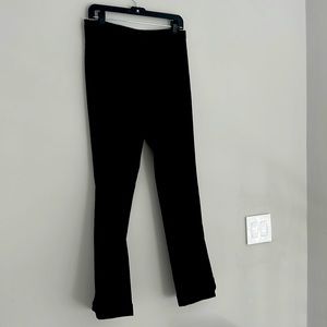 Black elegant Pant